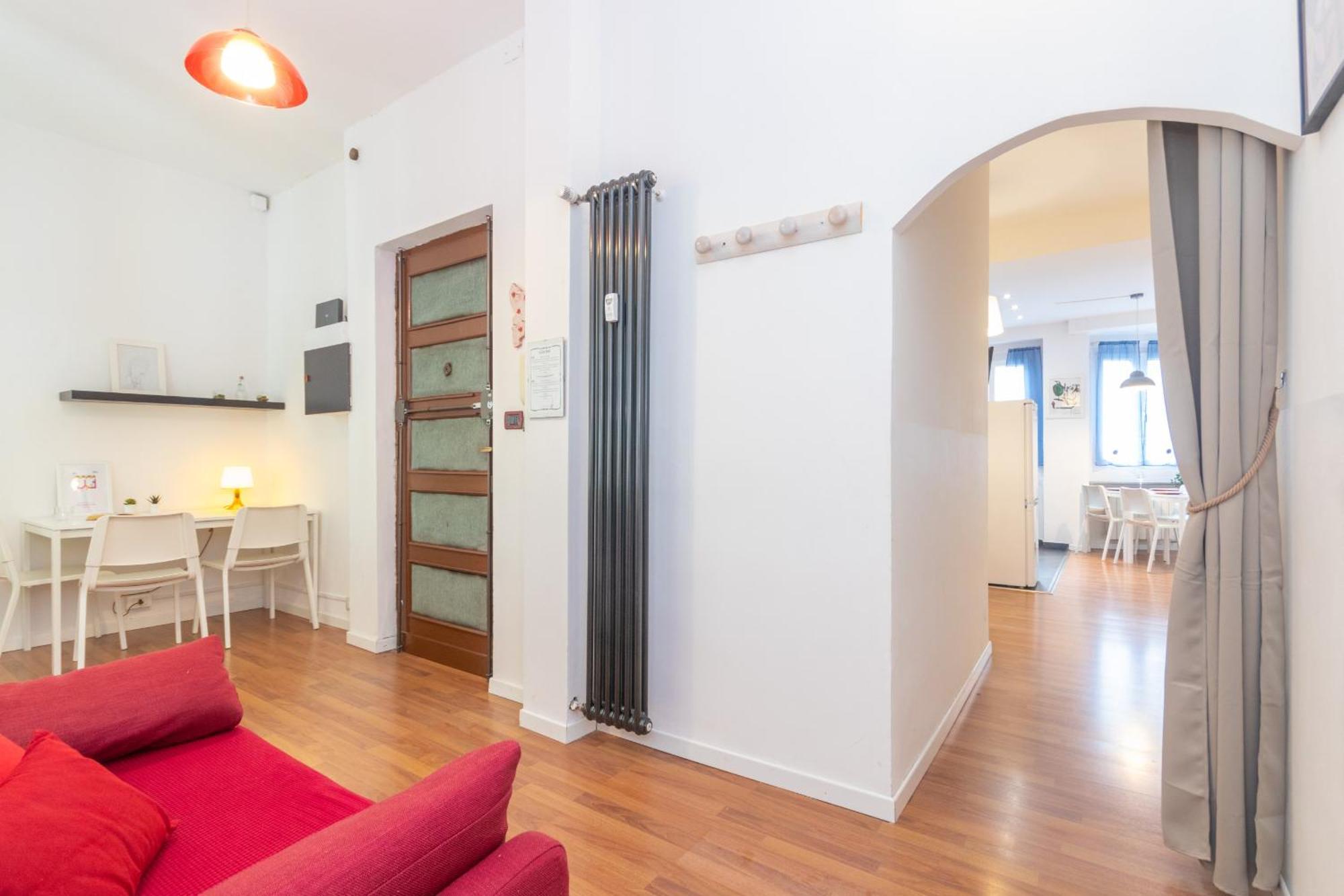 Weiss Haus By Wonderful Italy Apartment Turin Exterior photo