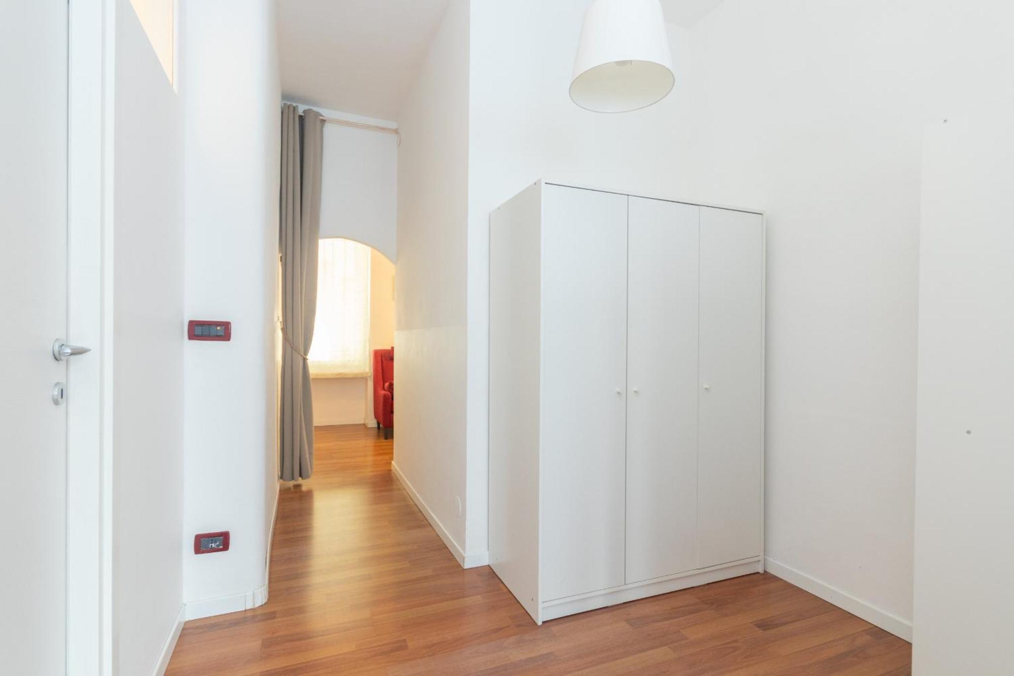 Weiss Haus By Wonderful Italy Apartment Turin Exterior photo
