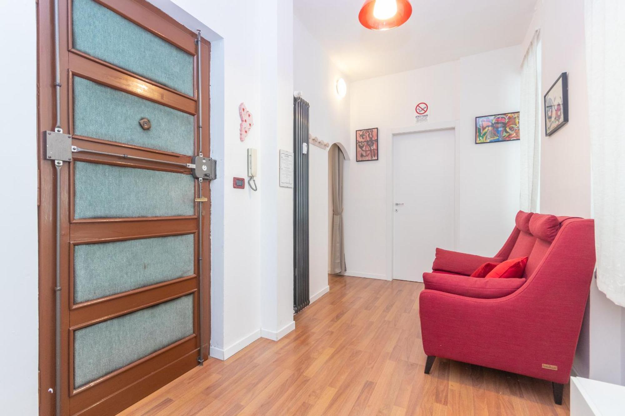 Weiss Haus By Wonderful Italy Apartment Turin Exterior photo