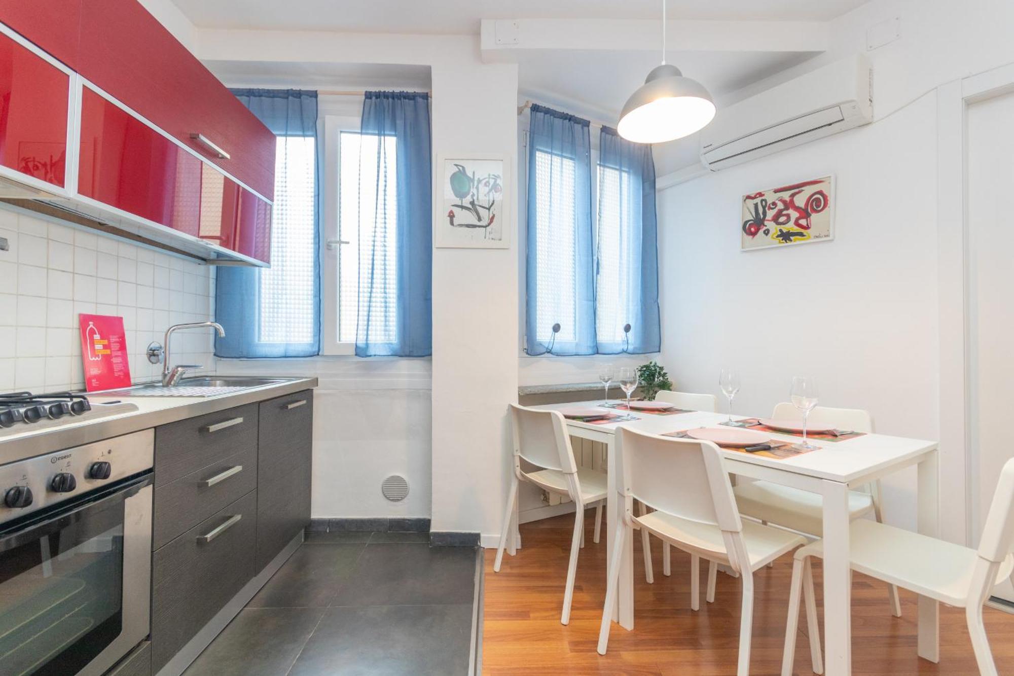 Weiss Haus By Wonderful Italy Apartment Turin Exterior photo